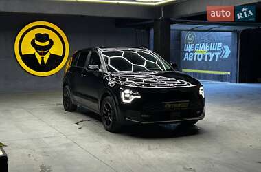 Kia Niro  2023