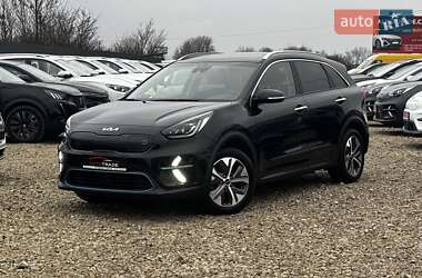 Kia Niro  2021
