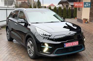 Kia Niro 2020