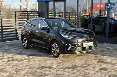 Kia Niro 2020