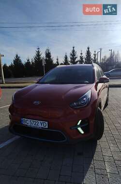 Kia Niro 2020