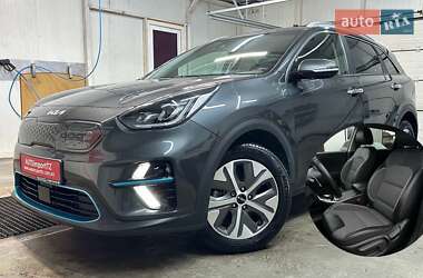 Kia Niro  2021
