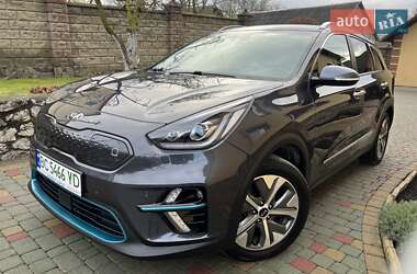 Kia Niro 2020
