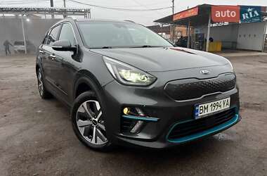 Kia Niro  2020