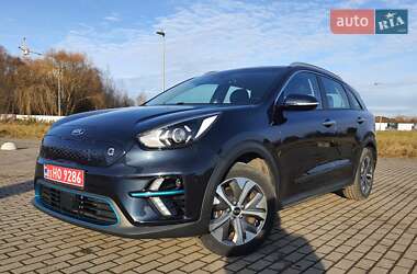 Kia Niro  2020