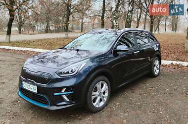 Kia Niro 2019