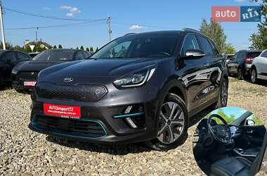 Kia Niro 2020