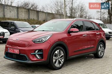 Kia Niro  2020