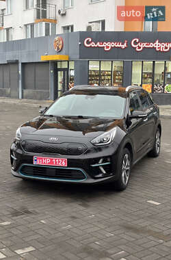 Kia Niro  2021