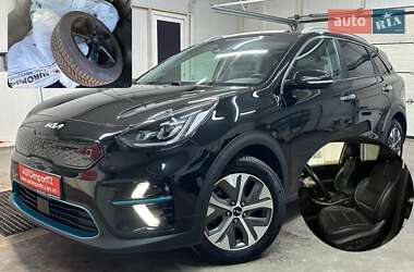 Kia Niro  2021