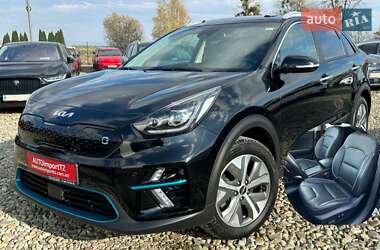 Kia Niro  2021