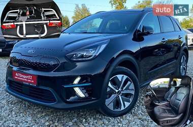 Kia Niro  2020