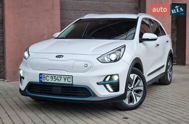 Kia Niro  2020