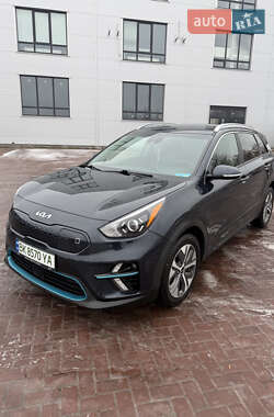 Kia Niro  2022