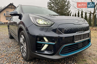 Kia Niro 2020