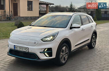 Kia Niro  2021