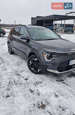 Kia Niro 2023
