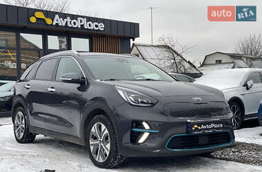 Kia Niro 2019