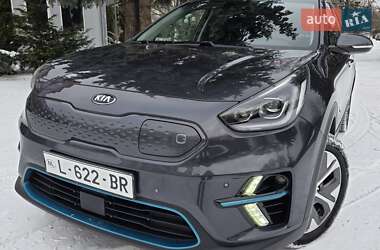 Kia Niro 2020