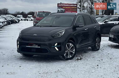 Kia Niro 2020