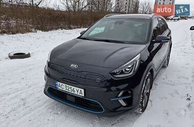 Kia Niro 2018
