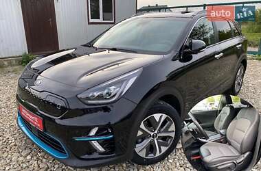 Kia Niro 2021