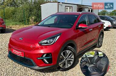 Kia Niro 2020