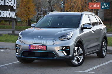 Kia Niro  2022