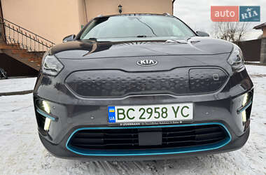 Kia Niro  2020