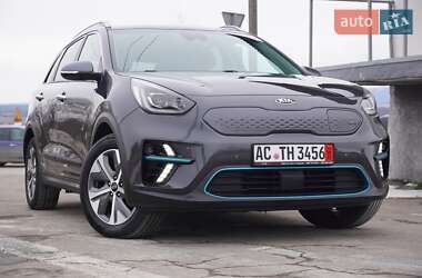 Kia Niro 2020