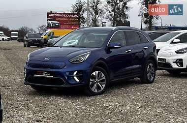 Kia Niro 2020