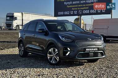Kia Niro  2021