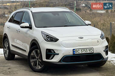 Kia Niro 2020