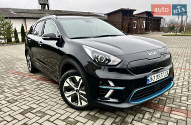Kia Niro  2022
