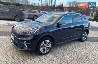 Kia Niro 2020