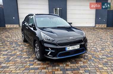 Kia Niro  2020
