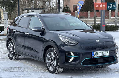 Kia Niro  2020