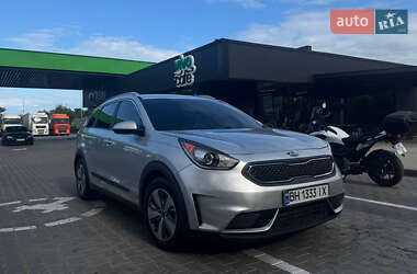 Kia Niro  2018
