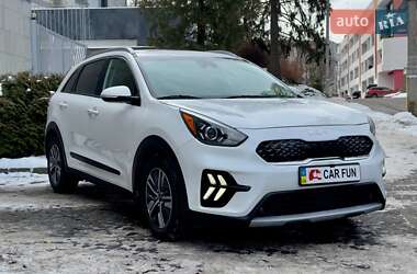 Kia Niro  2021