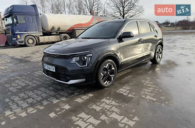 Kia Niro  2023