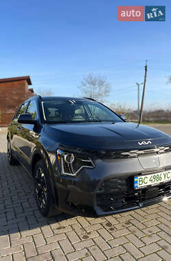 Kia Niro  2024