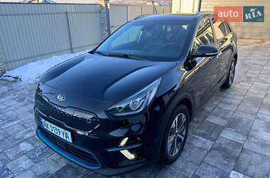 Kia Niro  2020