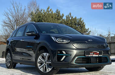 Kia Niro  2021