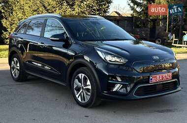 Kia Niro 2020