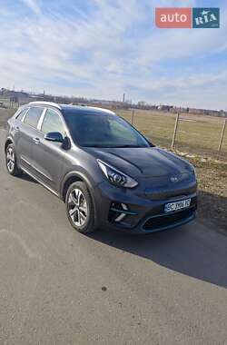 Kia Niro 2020