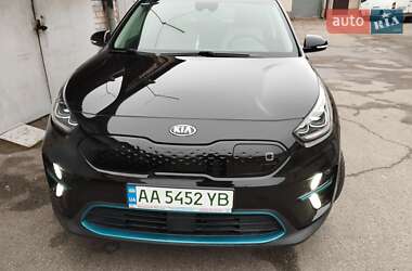 Kia Niro  2019