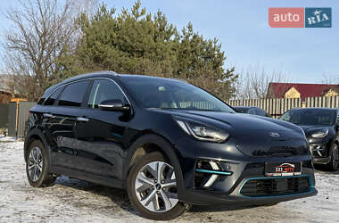 Kia Niro 2021