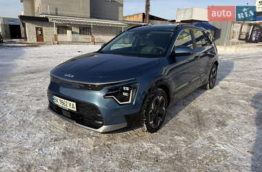 Kia Niro  2023