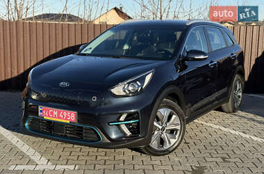 Kia Niro  2020