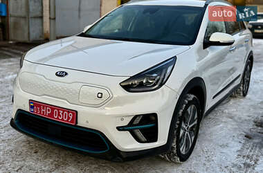 Kia Niro 2019